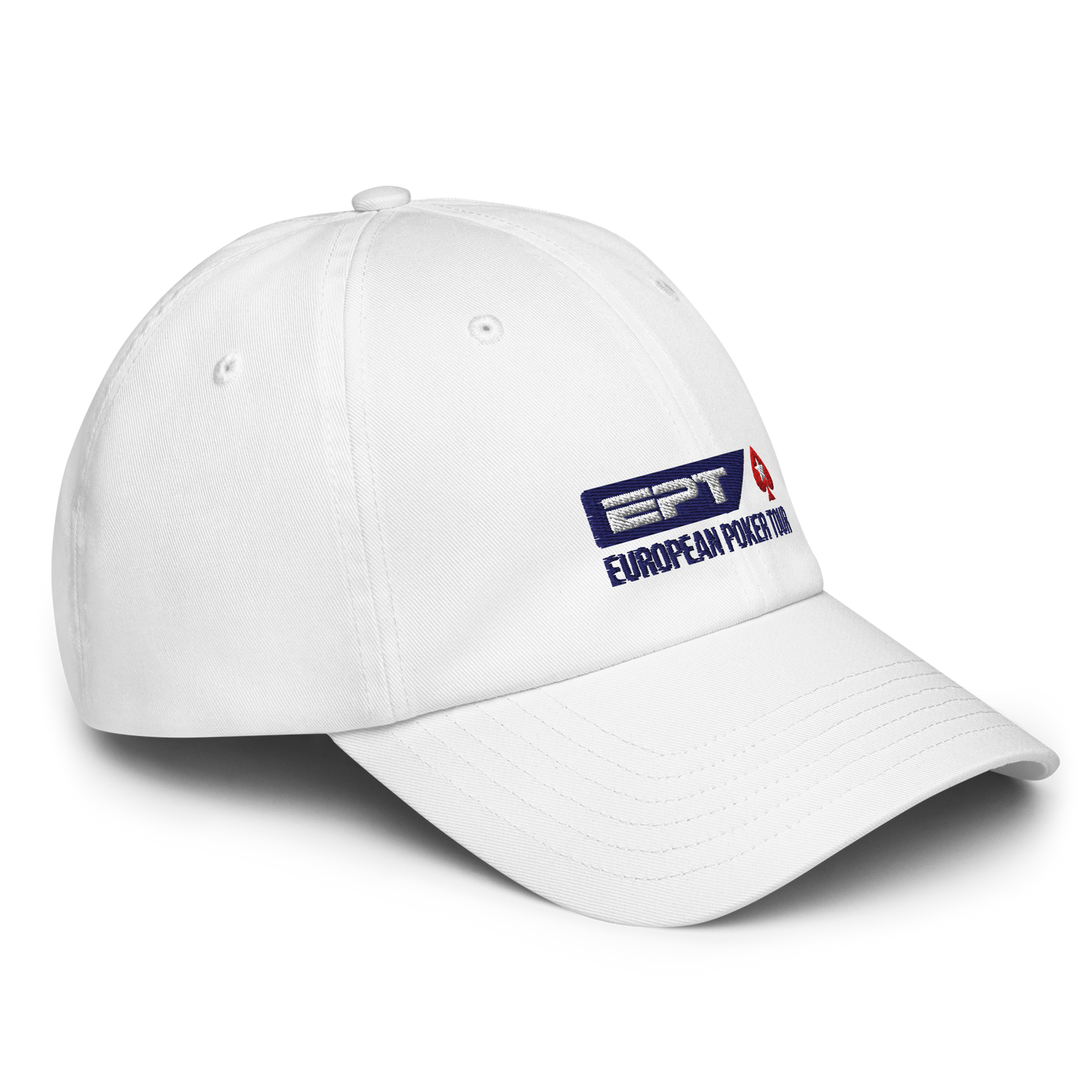 The White Grind Cap | Under Armour® Performance Edition