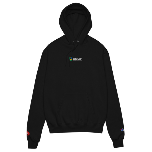 CHAMPION® Pro-Performance Hoodie — Rio Series Edition (Limited Drop)